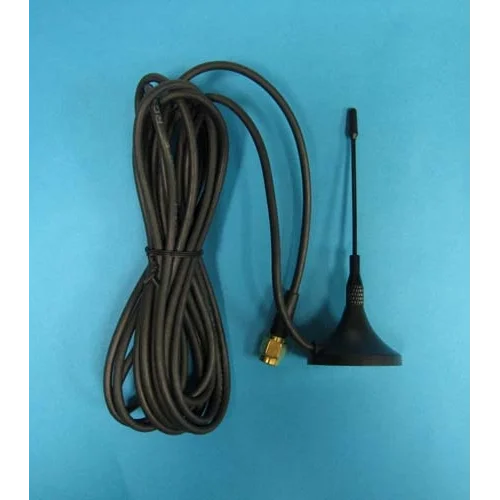 Антенна ANT GSM ESG-GSM-03 SMA-M 3M Electronics SOLUTION GROUP Ltd. Антенна ANT GSM ESG-GSM-03 SMA-M 3M Electronics SOLUTION GROUP Ltd.